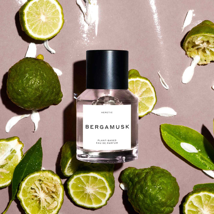 BERGAMUSK HERETIC PARFUM