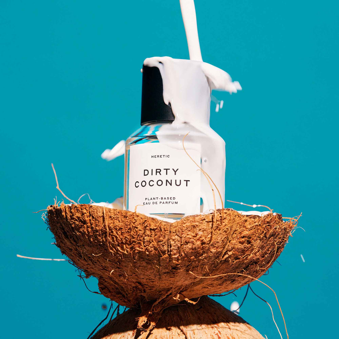 Dirty Coconut 15ml HERETIC PARFUM