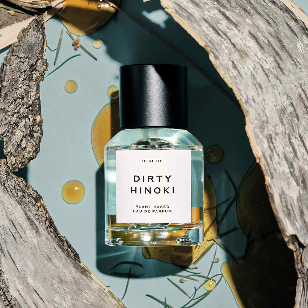 Dirty Hinoki 2ml HERETIC PARFUM