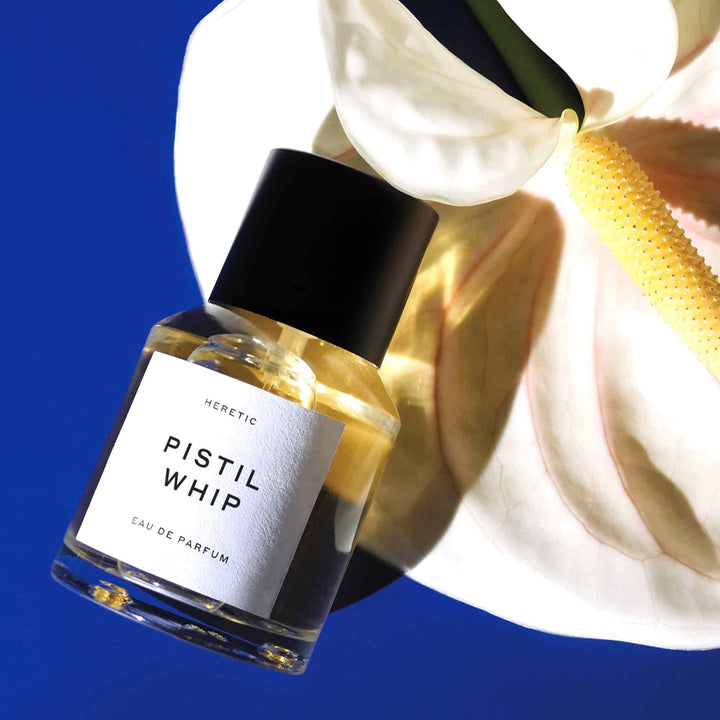 Pistil Whip SAMPLE HERETIC PARFUM