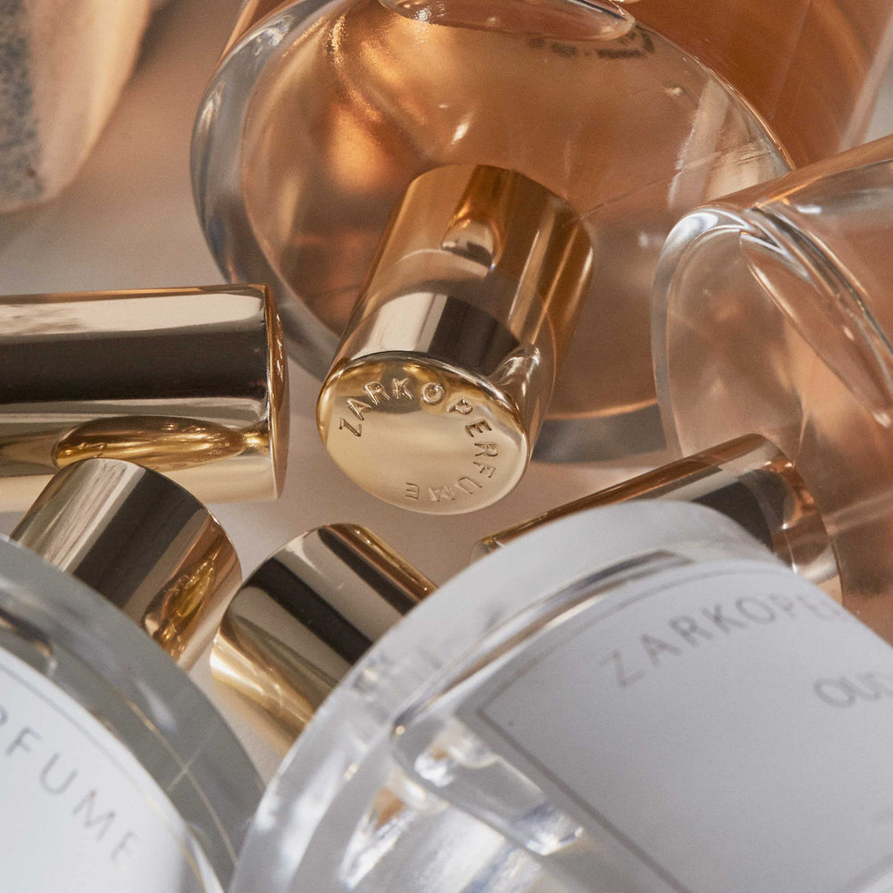 OUD'ISH ZARKOPERFUME
