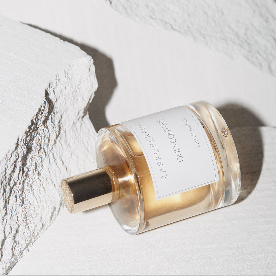 OUD-COUTURE ZARKOPERFUME