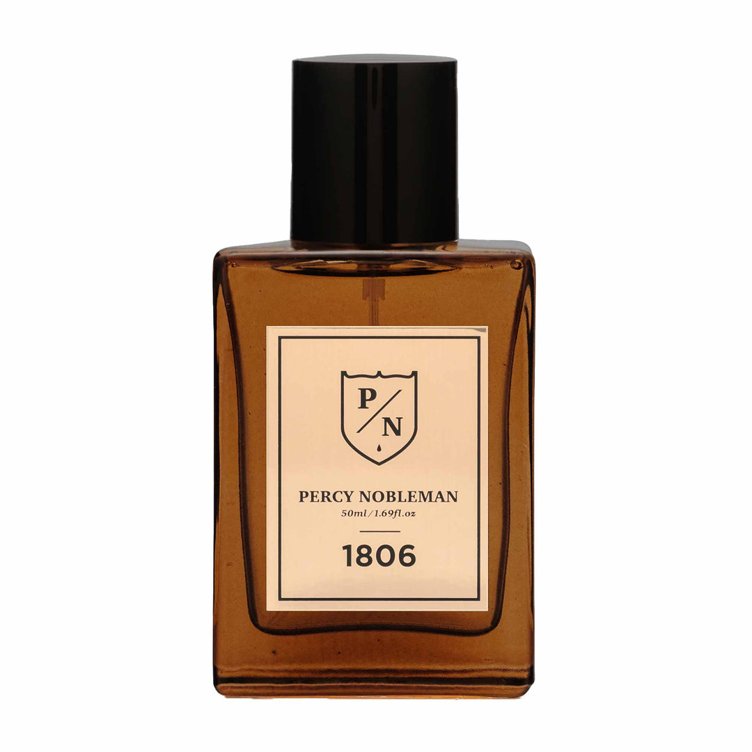 1806 EDT 50ML Percy Nobleman