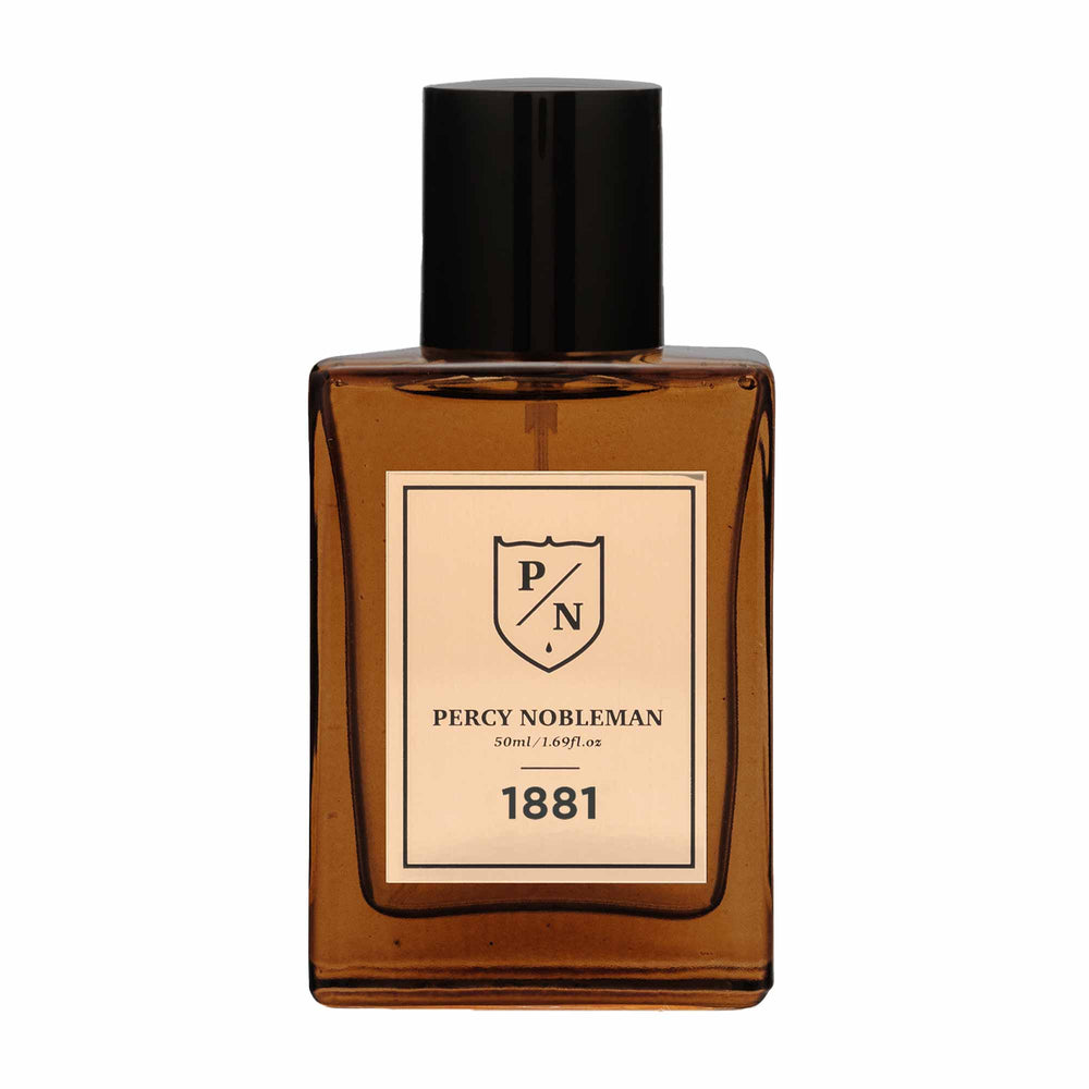 1881 EDT 50ML Percy Nobleman