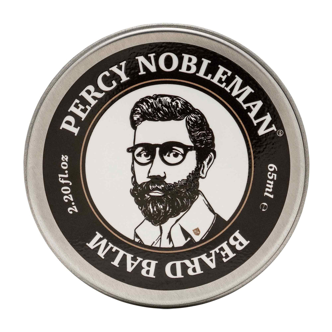 BEARD BALM Percy Nobleman