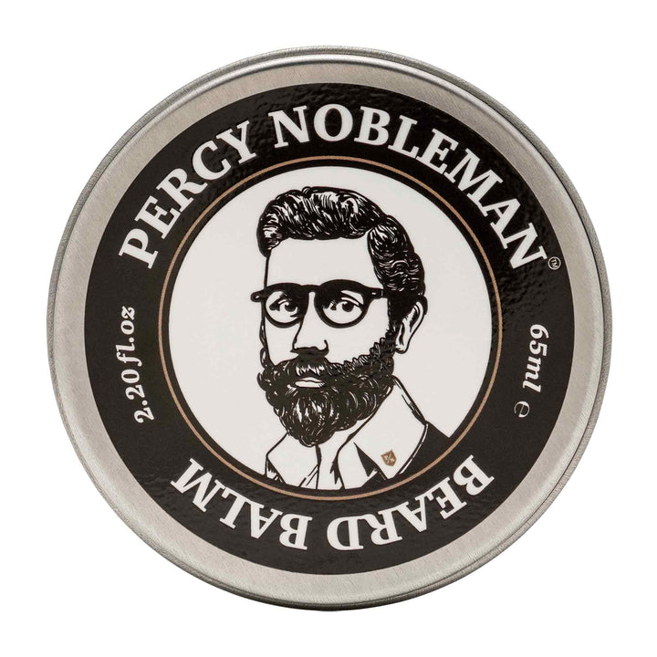 BEARD BALM Percy Nobleman