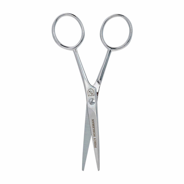 BEARD SCISSORS Percy Nobleman