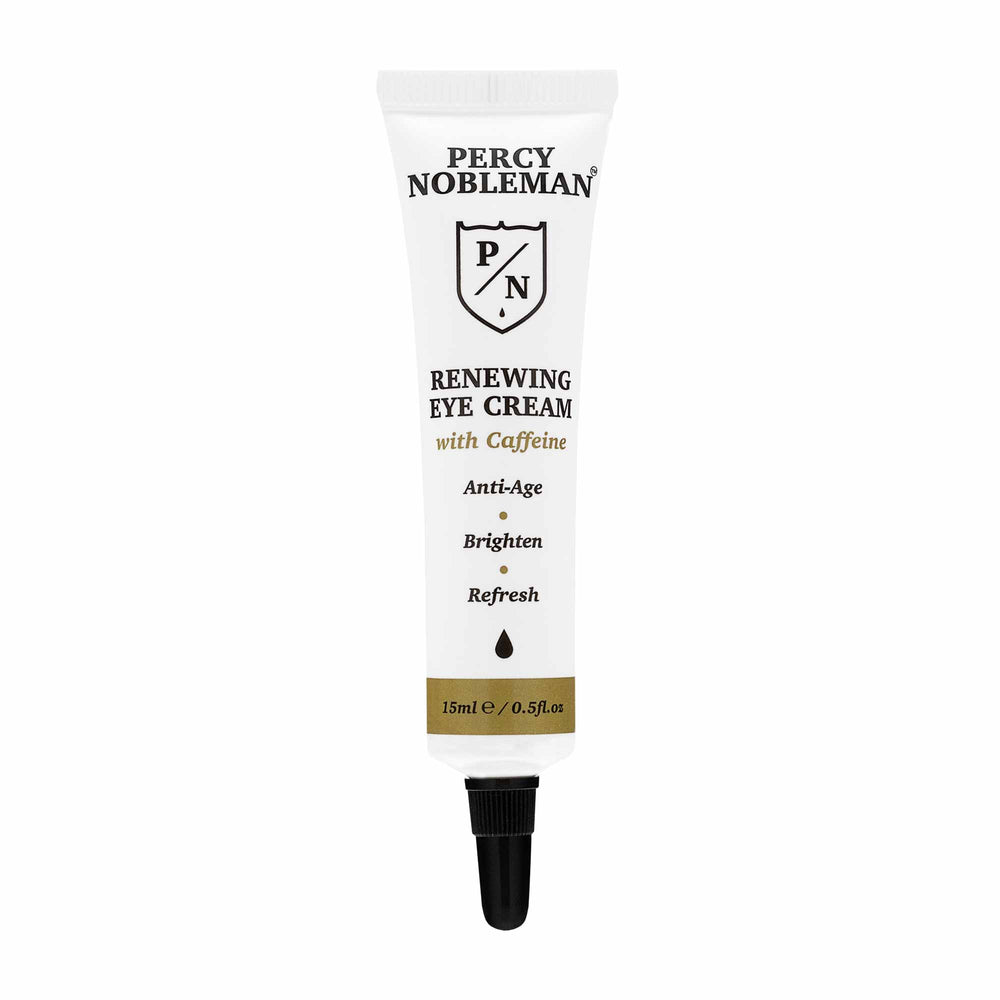 RENEWING EYE CREAM Percy Nobleman