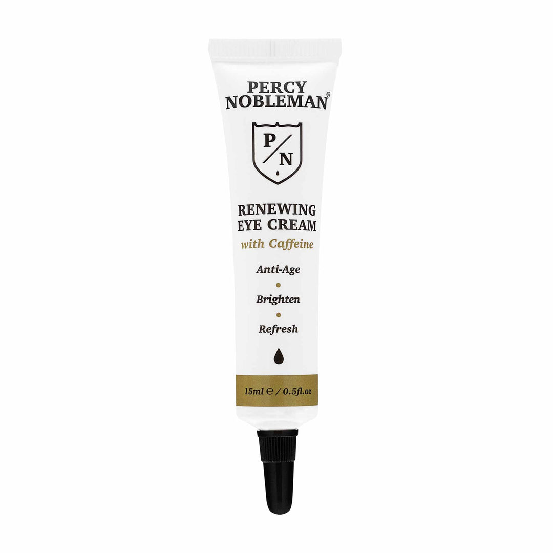 RENEWING EYE CREAM Percy Nobleman