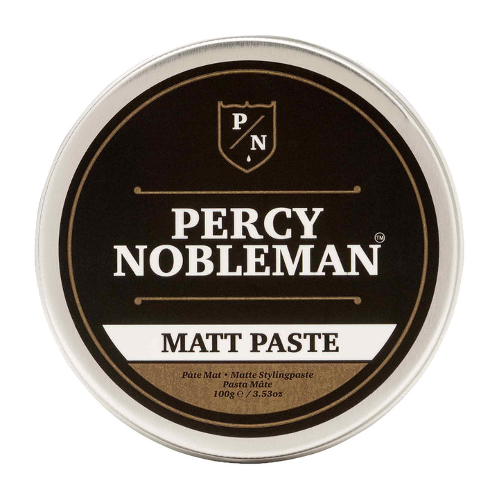 MATT PASTE Percy Nobleman
