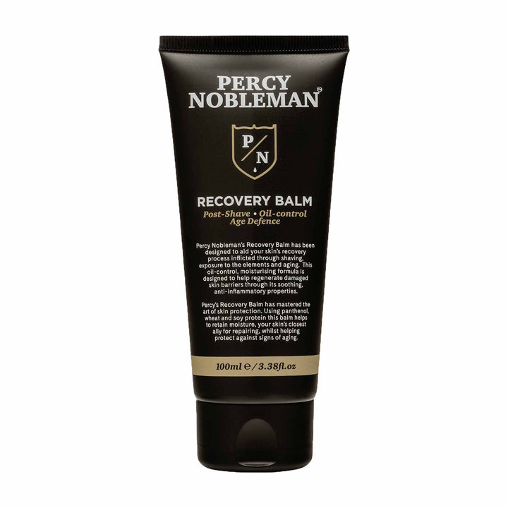 AFTER SHAVE RECOVERY BALM Percy Nobleman