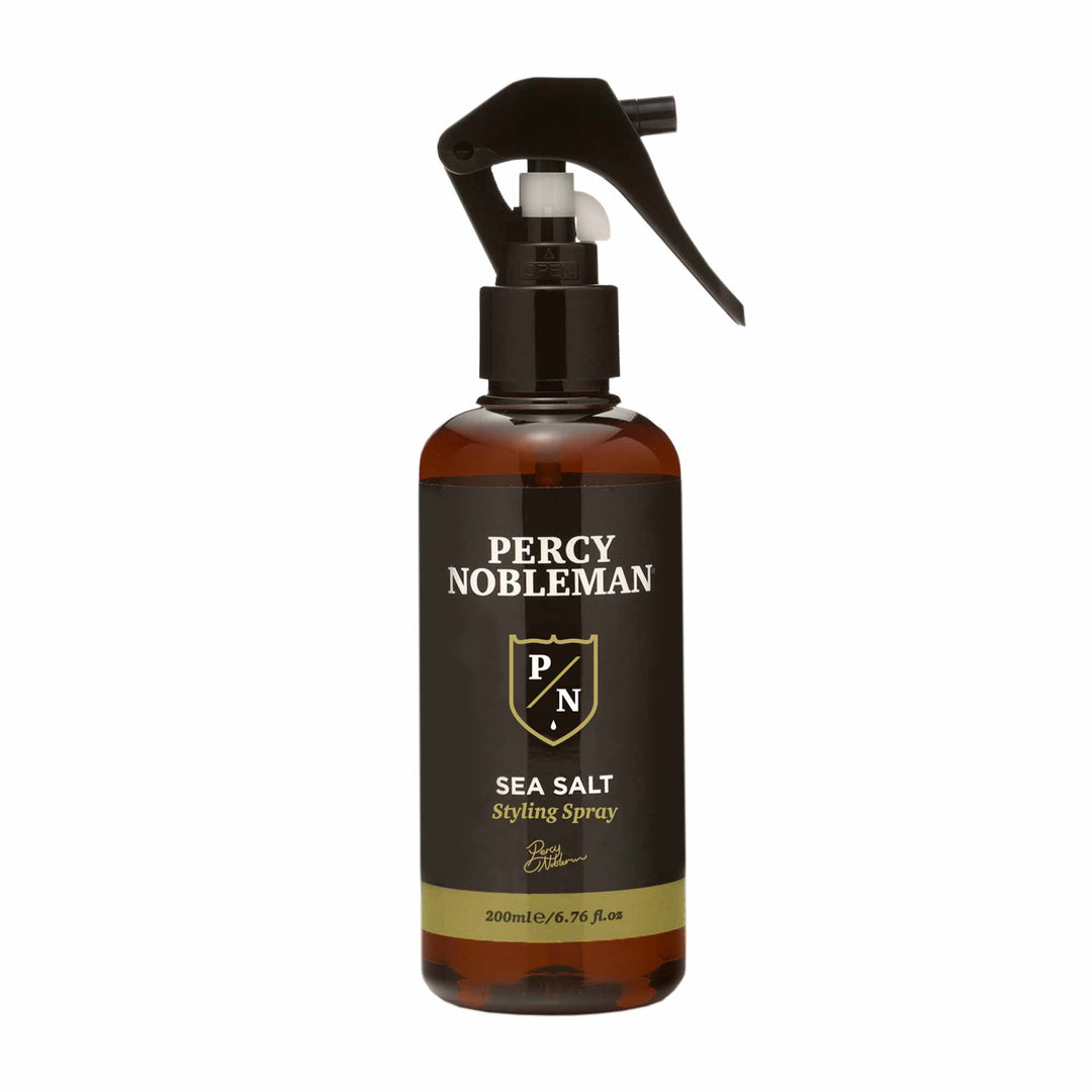 SEA SALT SPRAY Percy Nobleman