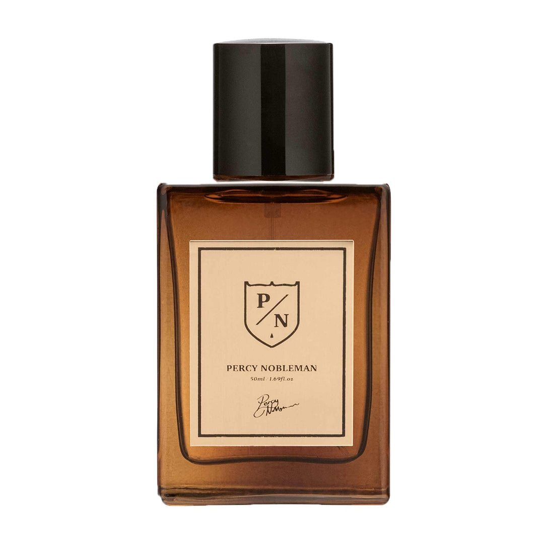 SIGNATURE EDT Abfüllung (2 ml) Percy Nobleman