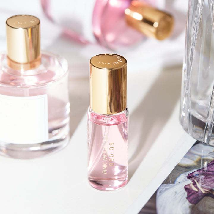 GWP PINK MOLECULE 12ml nice.stories