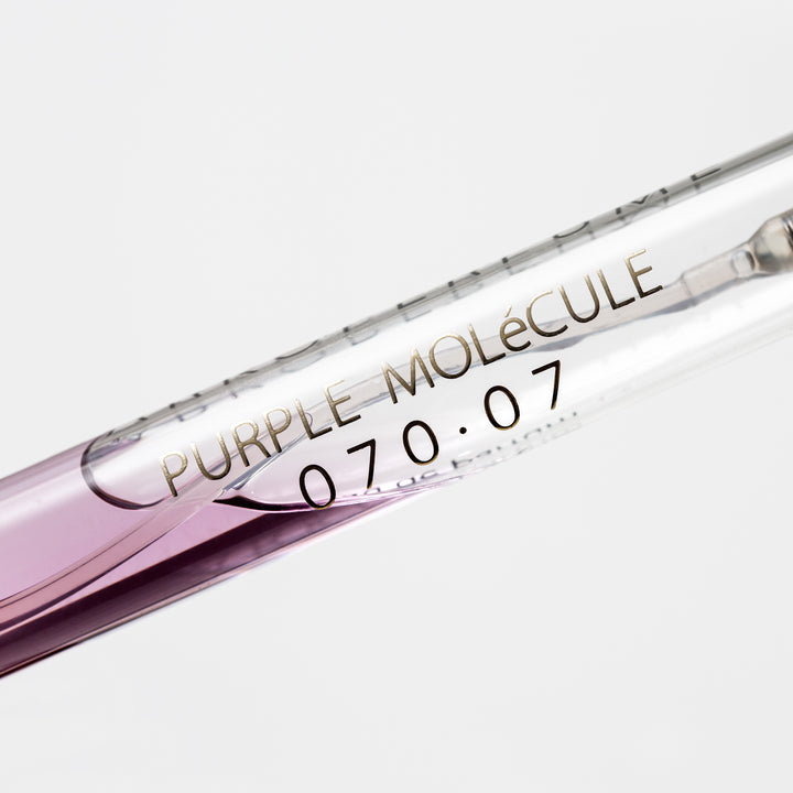 PURPLE MOLECULE 070•07 ZARKOPERFUME