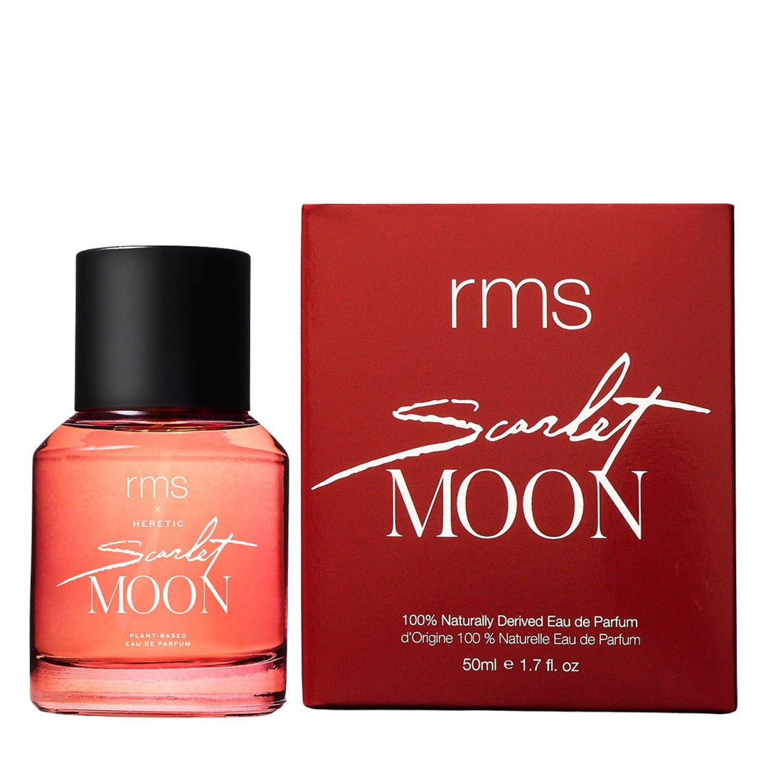 SCARLET MOON HERETIC PARFUM