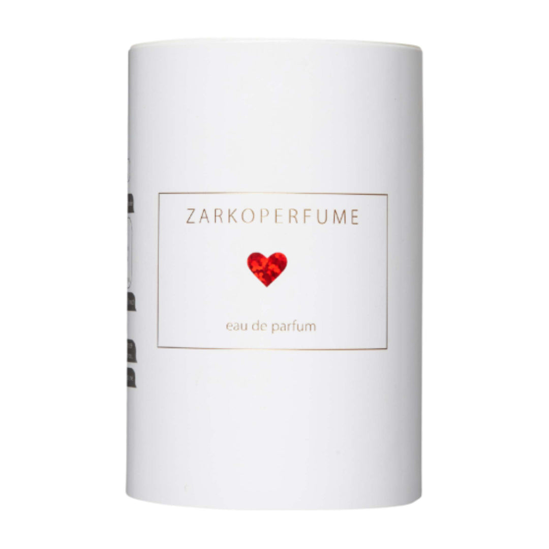 SENDING LOVE ZARKOPERFUME