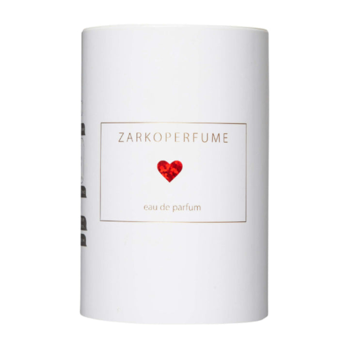 SENDING LOVE ZARKOPERFUME