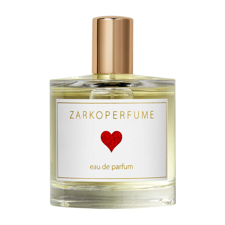SENDING LOVE ZARKOPERFUME