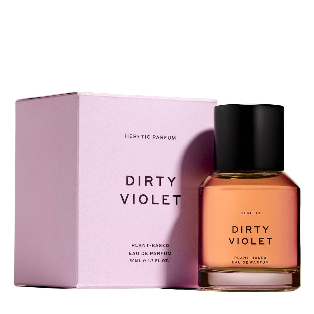 DIRTY VIOLET HERETIC PARFUM
