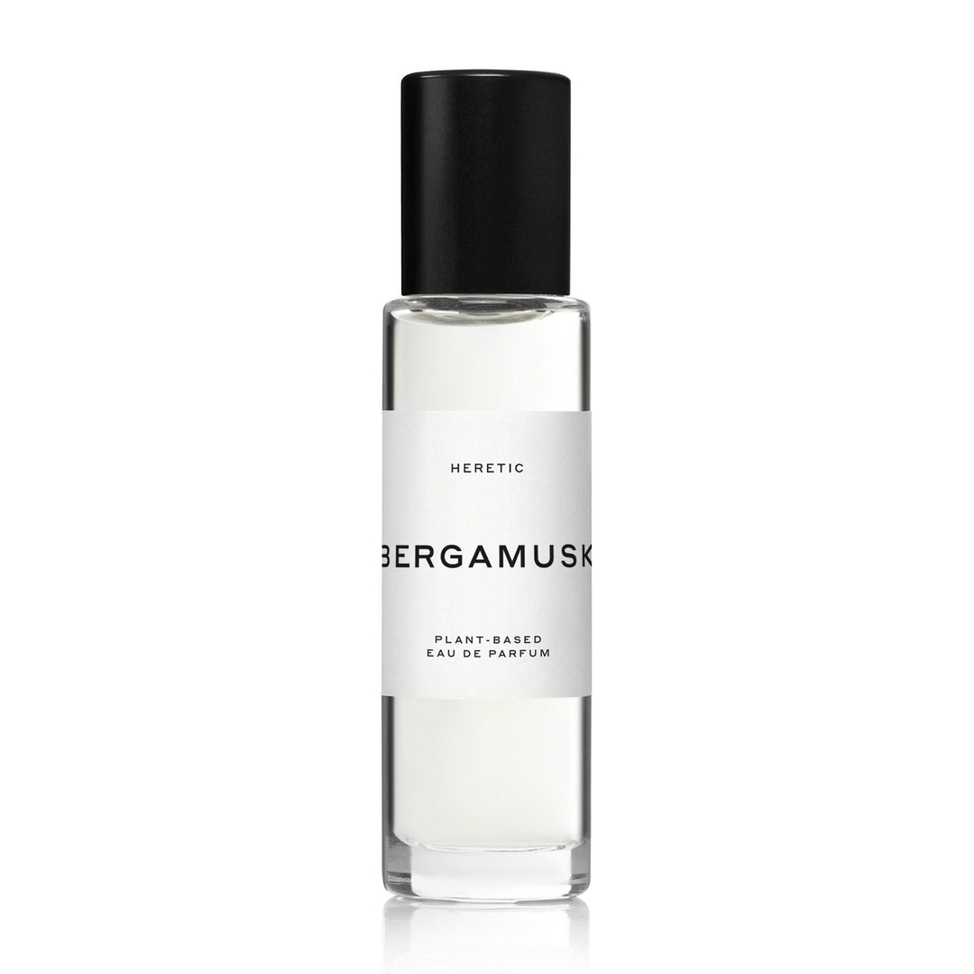 BERGAMUSK HERETIC PARFUM