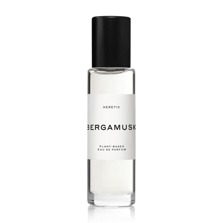 BERGAMUSK HERETIC PARFUM