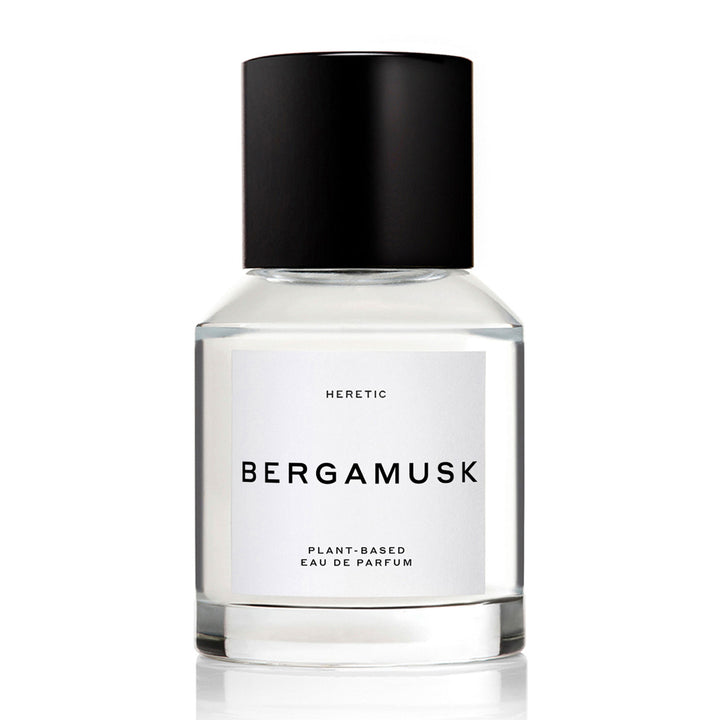 BERGAMUSK HERETIC PARFUM