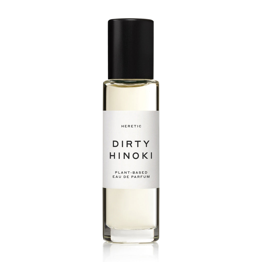 DIRTY HINOKI 15ml HERETIC PARFUM
