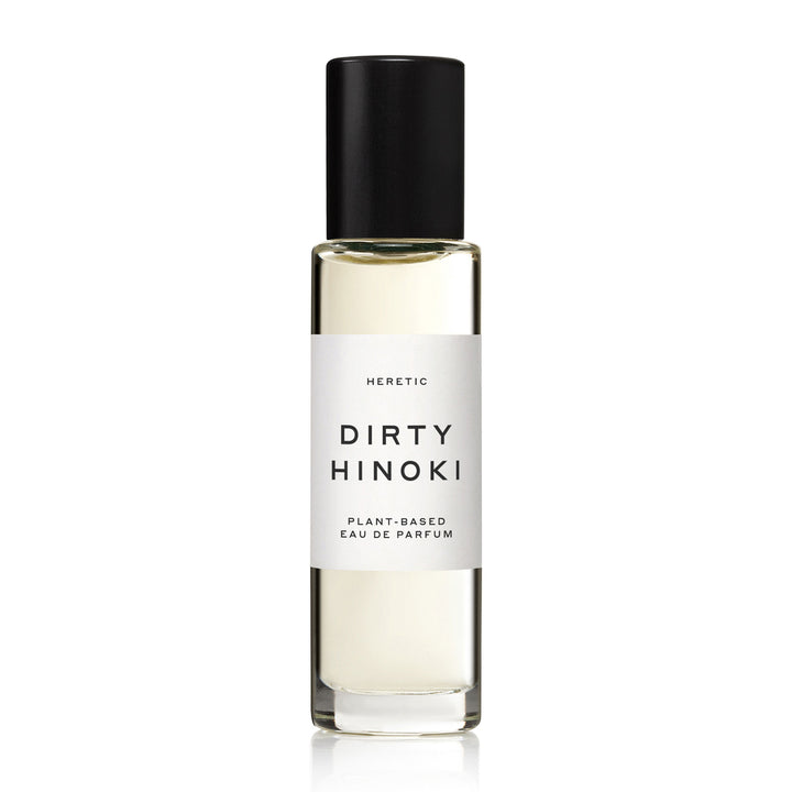 DIRTY HINOKI 15ml HERETIC PARFUM