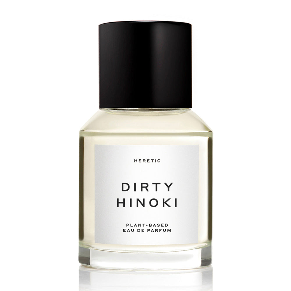 DIRTY HINOKI 15ml HERETIC PARFUM