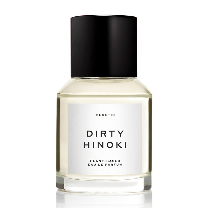 DIRTY HINOKI 15ml HERETIC PARFUM