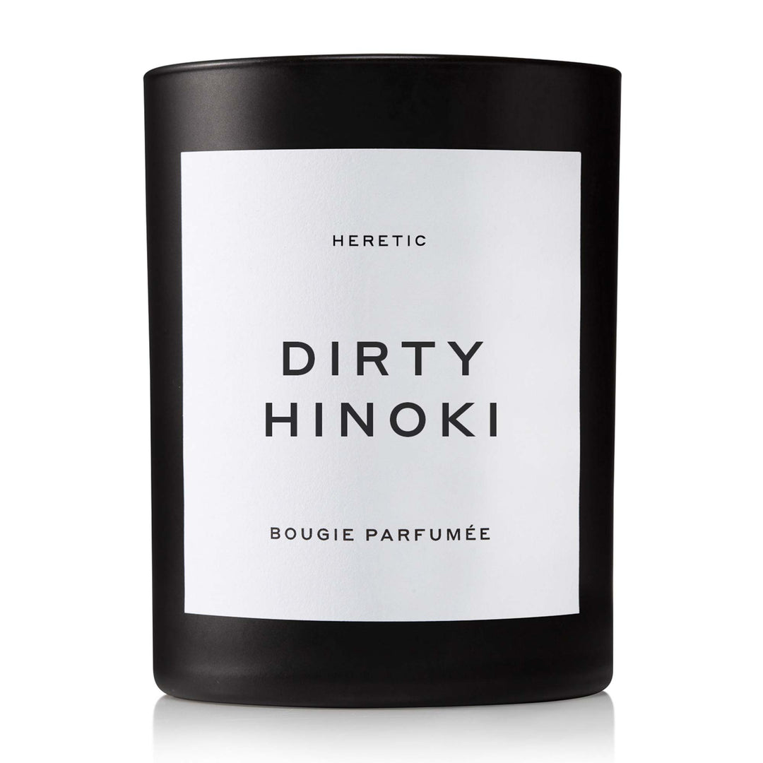 DIRTY HINOKI 15ml HERETIC PARFUM