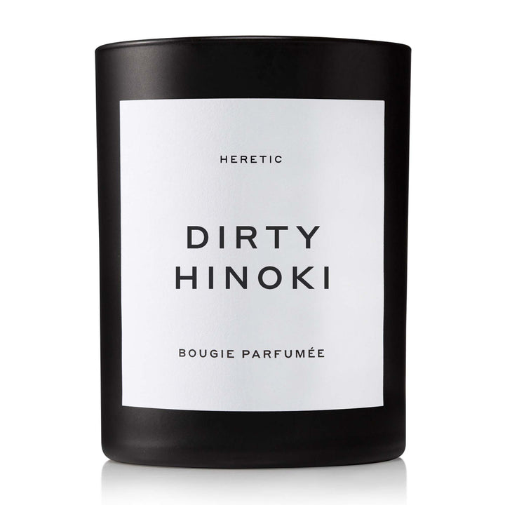 DIRTY HINOKI 15ml HERETIC PARFUM