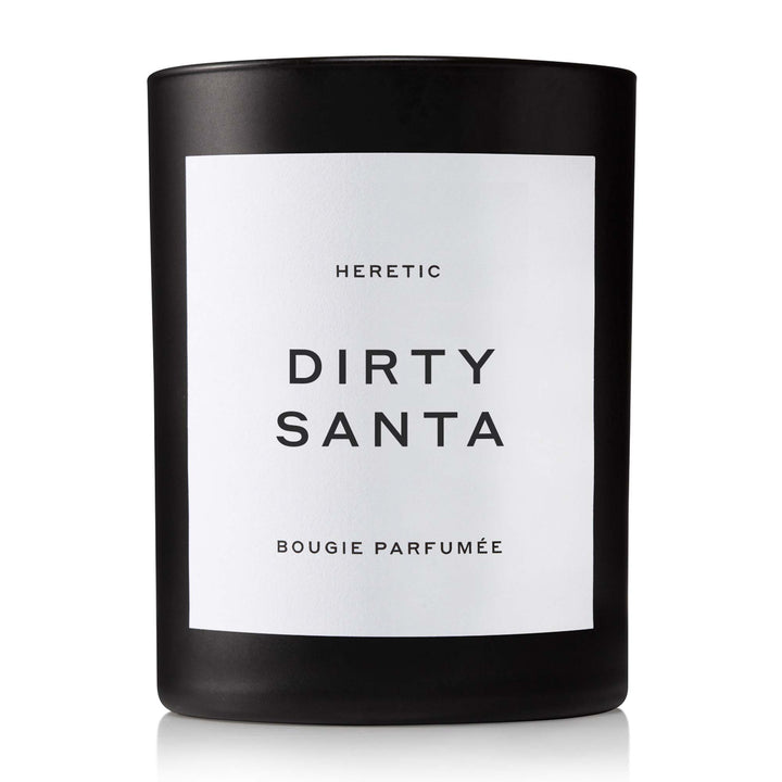 Dirty Santa Candle HERETIC PARFUM