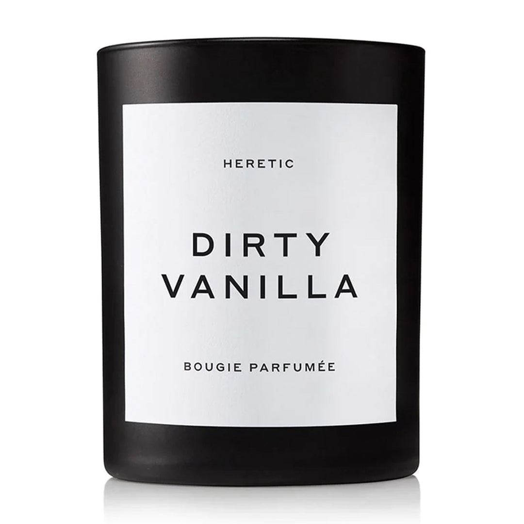 Dirty Vanilla HERETIC PARFUM