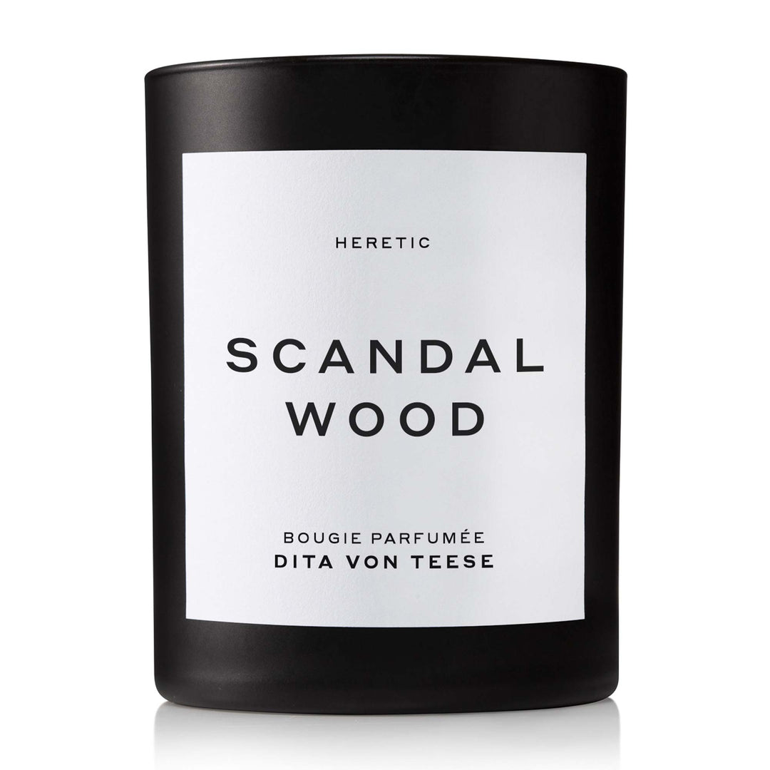 Scandalwood HERETIC PARFUM