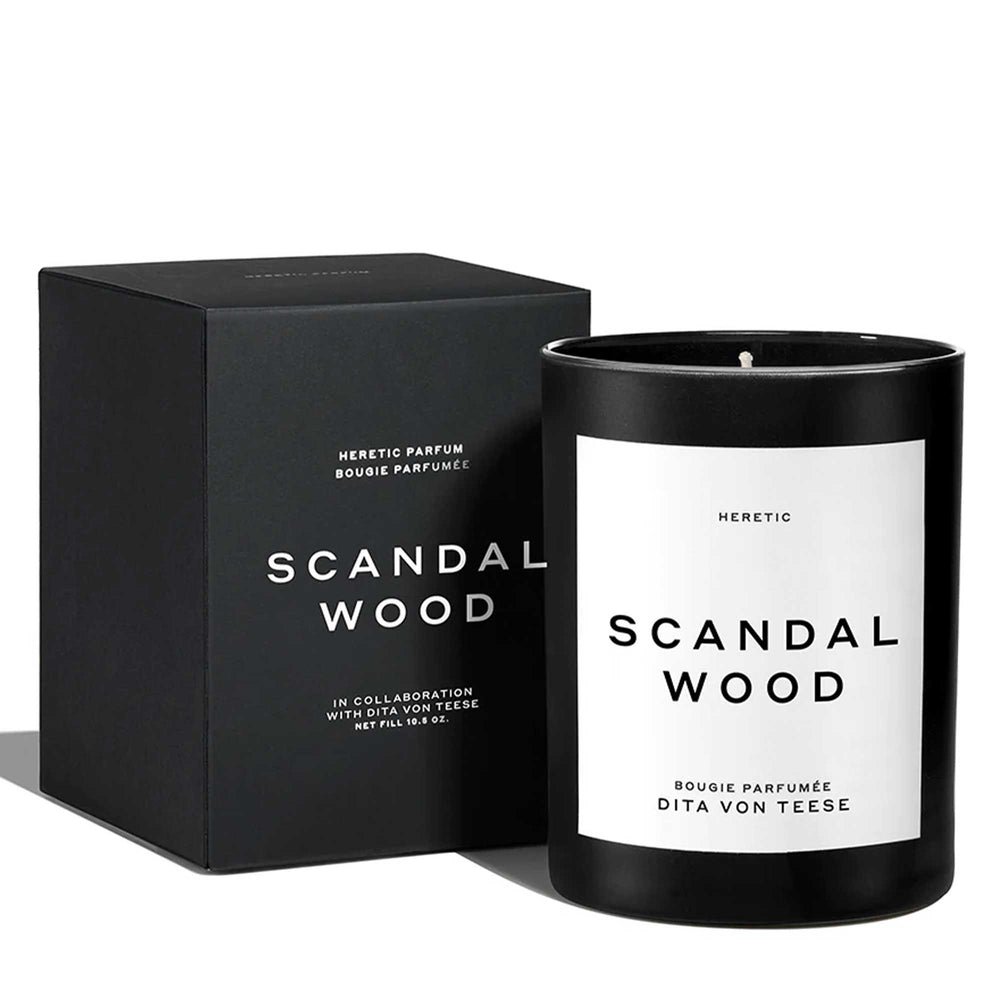 Scandalwood HERETIC PARFUM