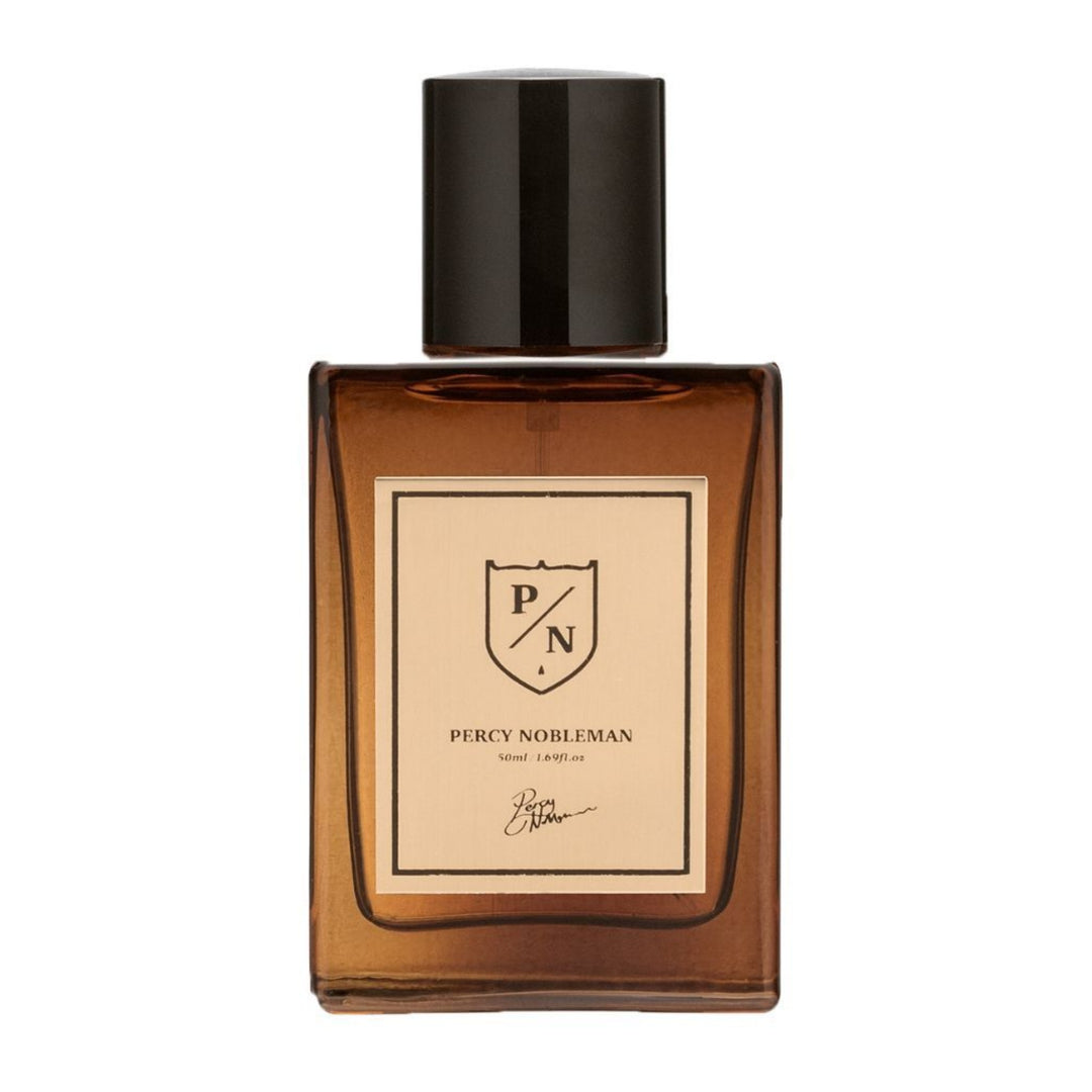 50ML SIGNATURE EDT Percy Nobleman