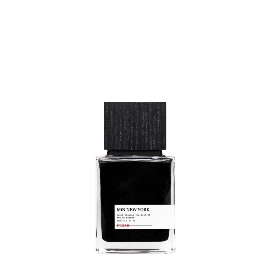 15ML - Plush MiN NEW YORK