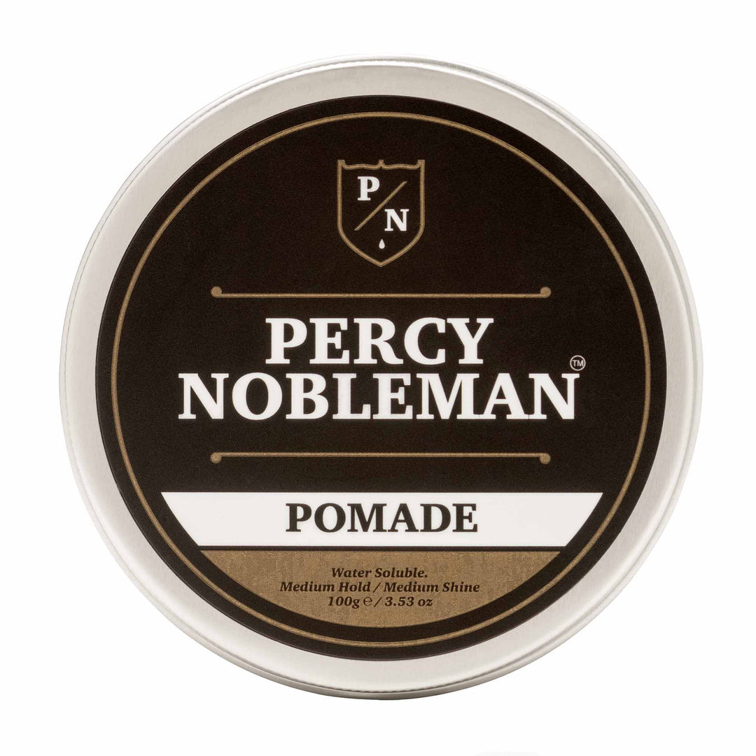 POMADE Percy Nobleman