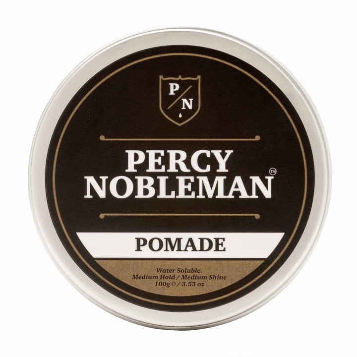 POMADE Percy Nobleman