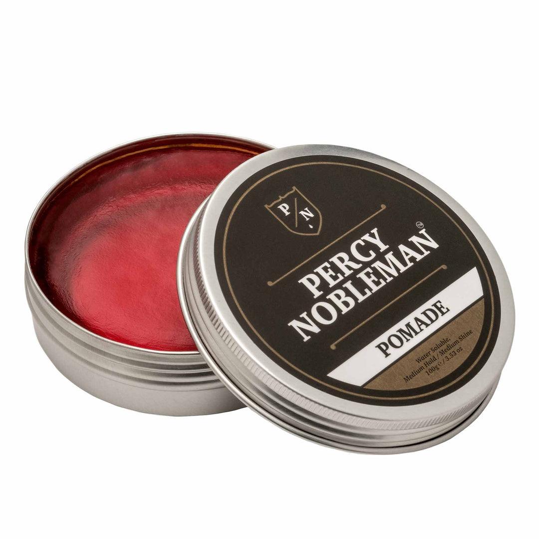 POMADE Percy Nobleman