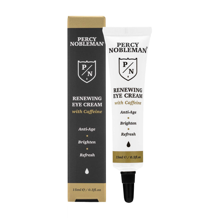 RENEWING EYE CREAM Percy Nobleman