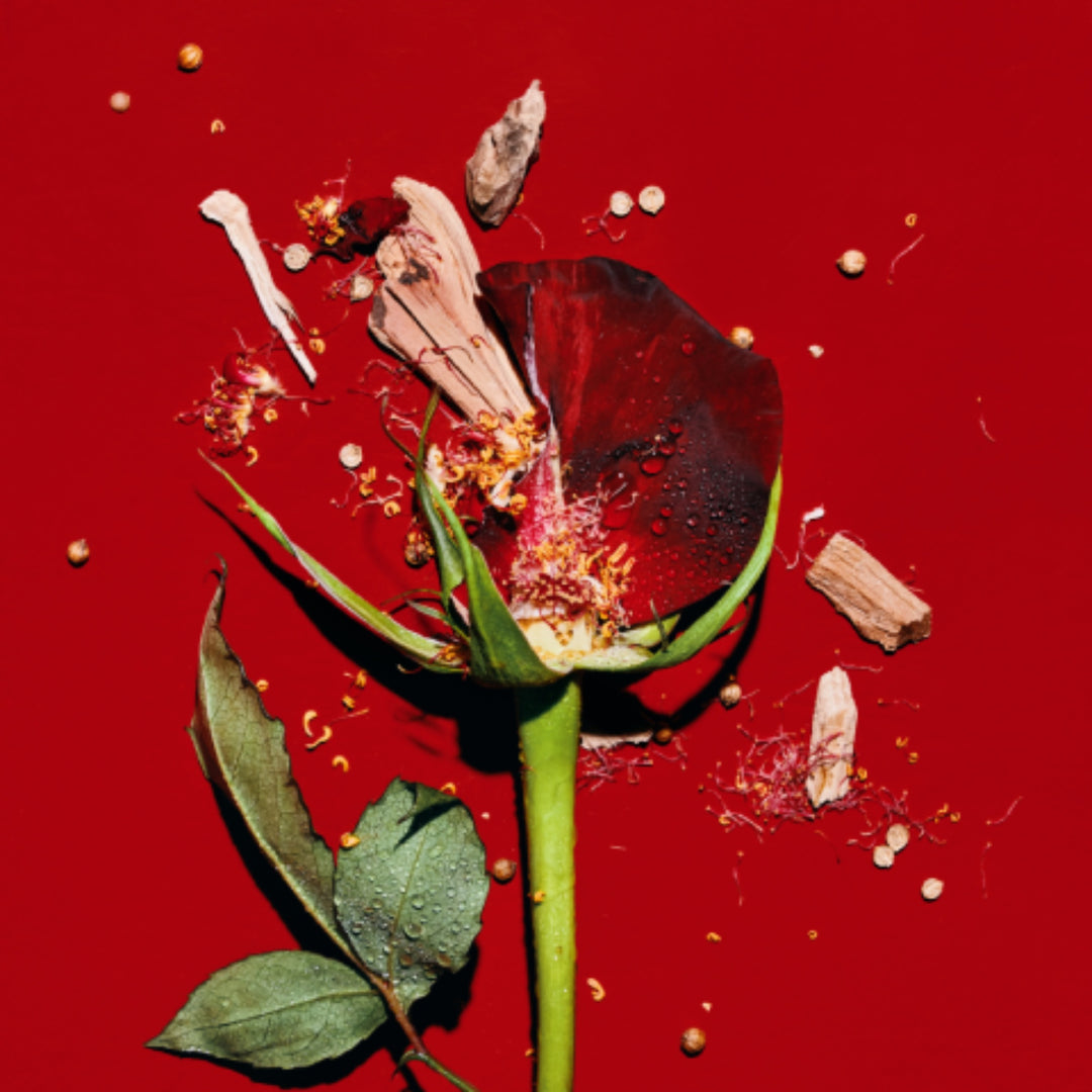 Scandalwood 2ml HERETIC PARFUM