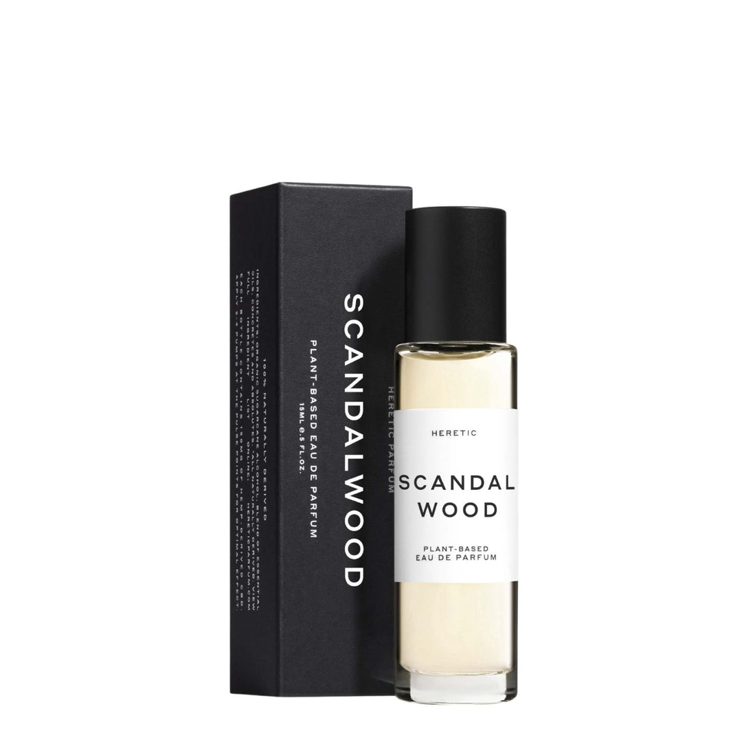 Scandalwood HERETIC PARFUM