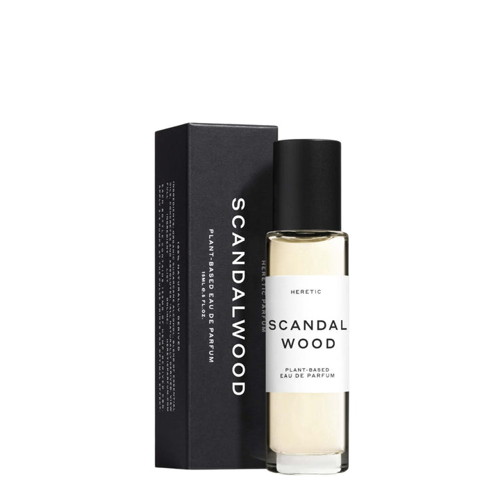 Scandalwood HERETIC PARFUM