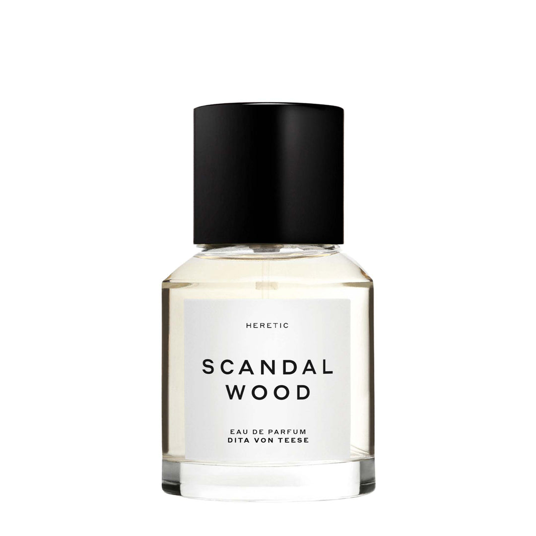 Scandalwood HERETIC PARFUM