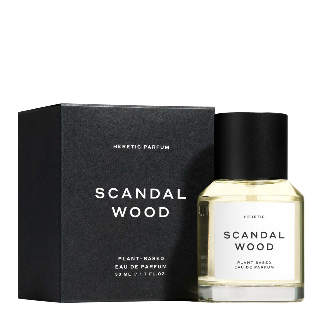 Scandalwood HERETIC PARFUM