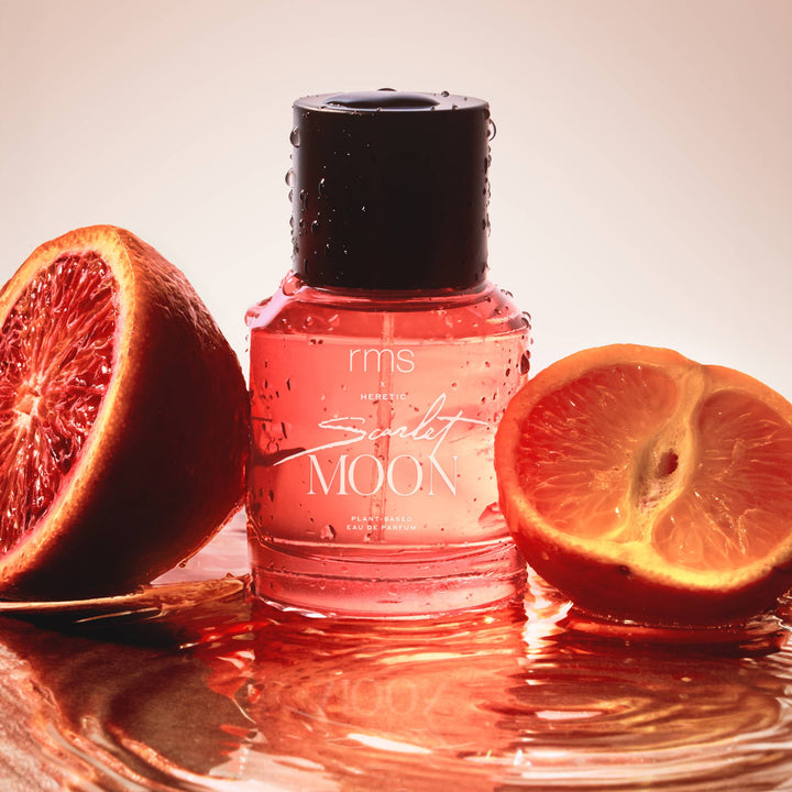 SCARLET MOON HERETIC PARFUM
