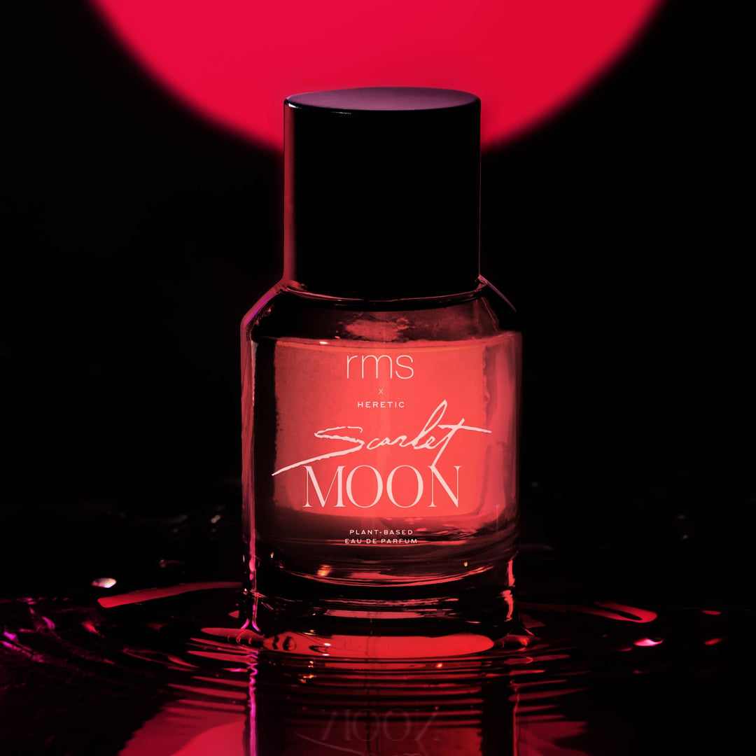 SCARLET MOON HERETIC PARFUM